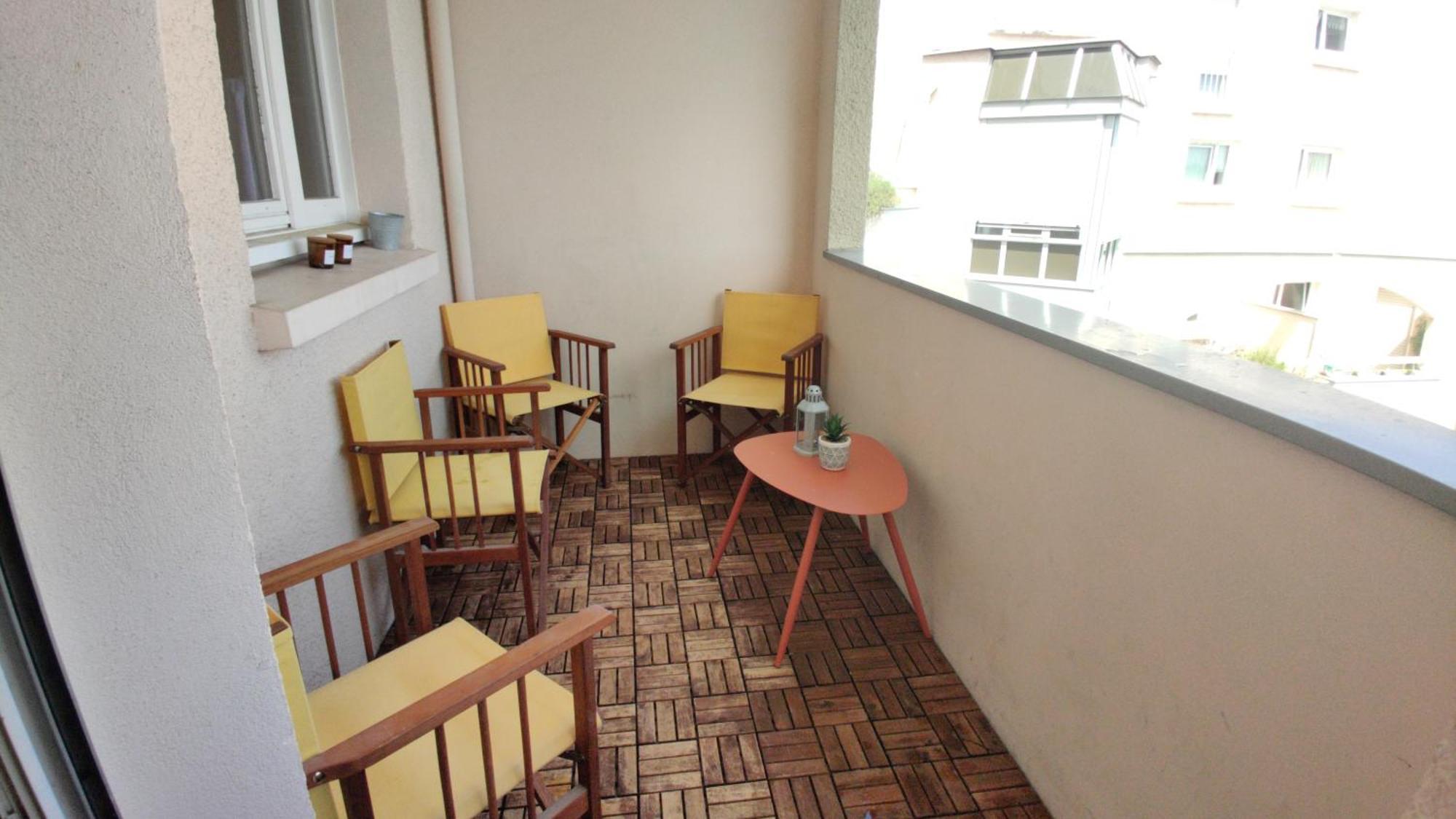 La Verriere Apartment Dijon Exterior photo